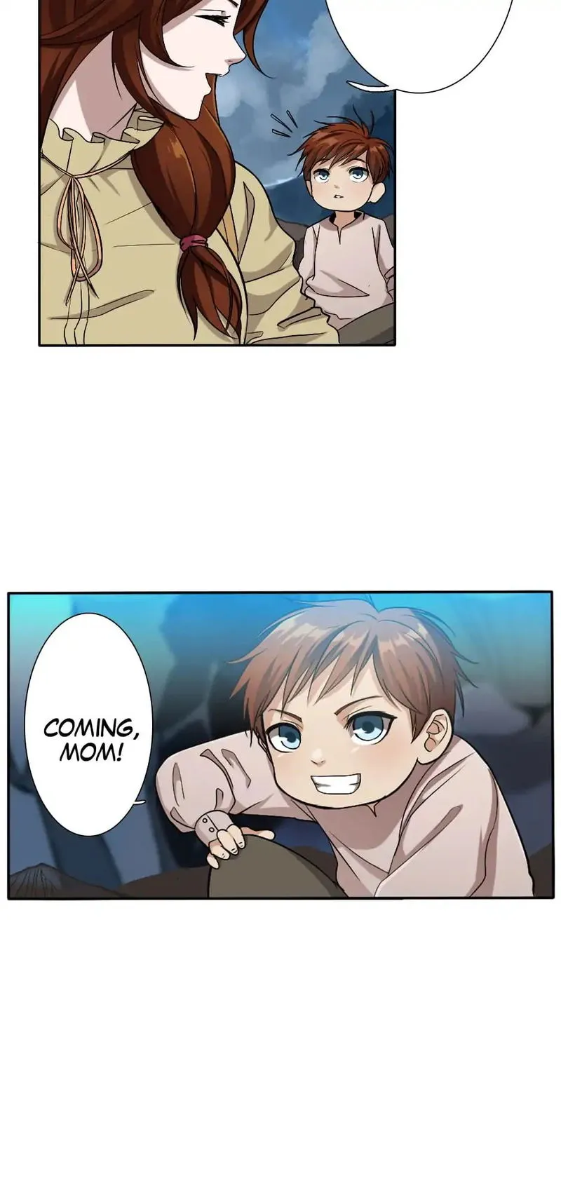 The Beginning After The End Chapter 8 Online - página 12