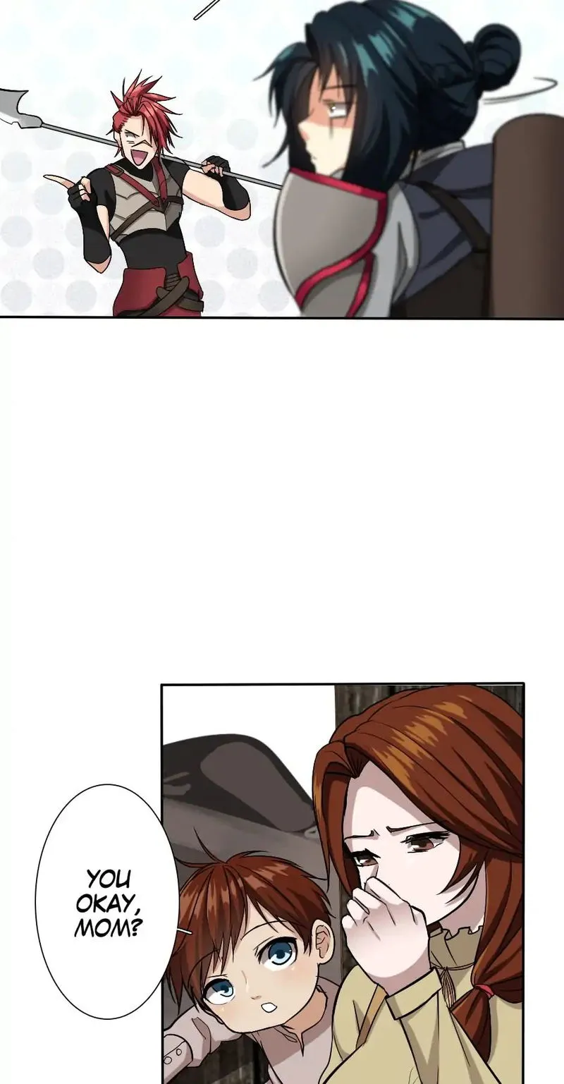 The Beginning After The End Chapter 8 Online - página 18