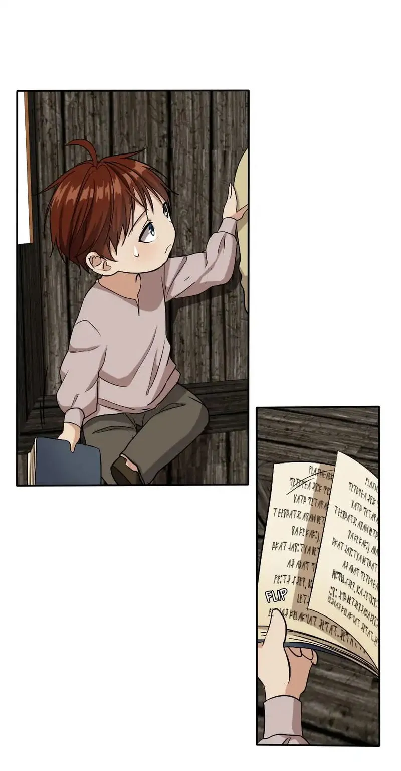 The Beginning After The End Chapter 8 Online - página 20