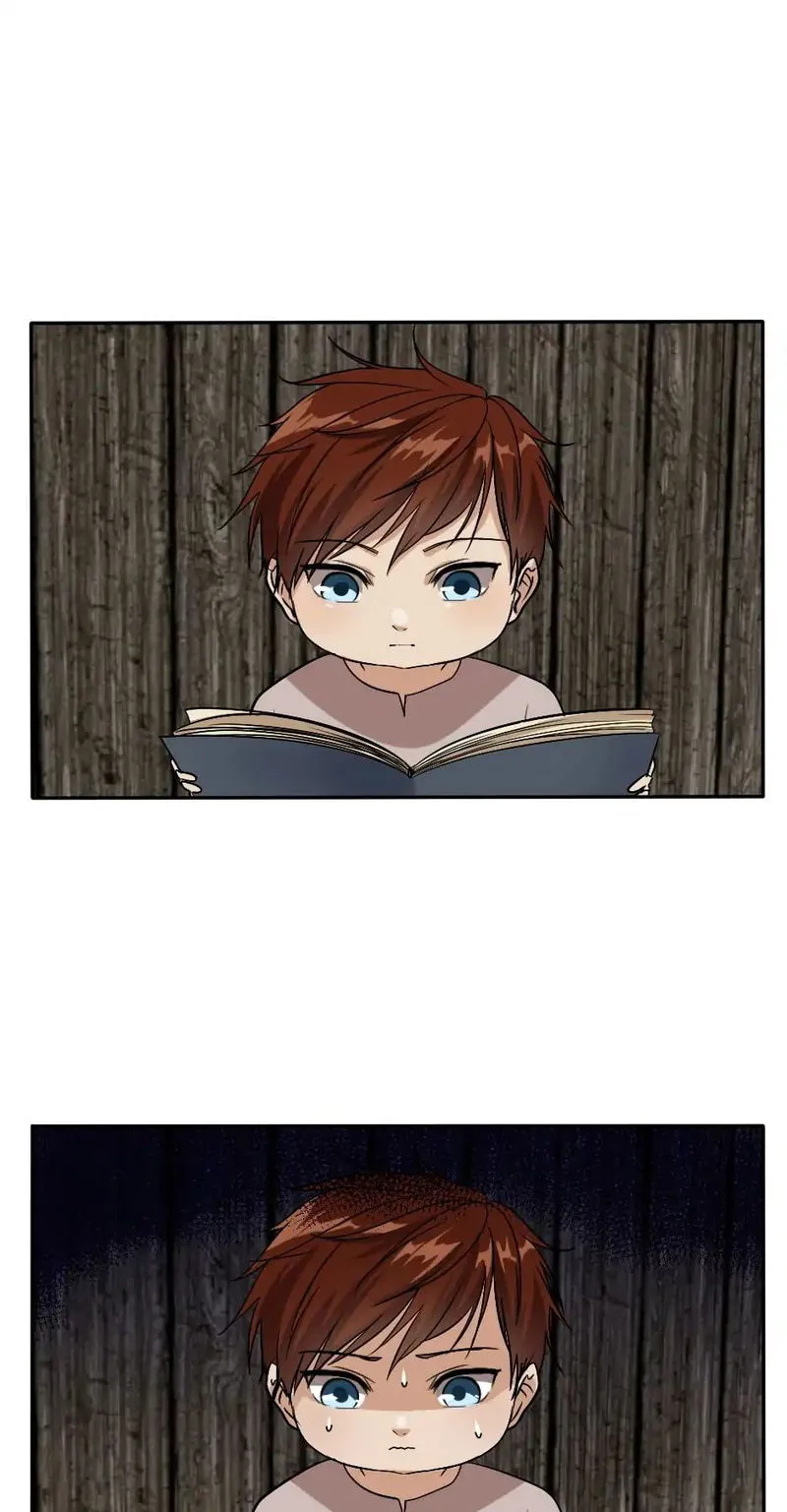 The Beginning After The End Chapter 8 Online - página 21