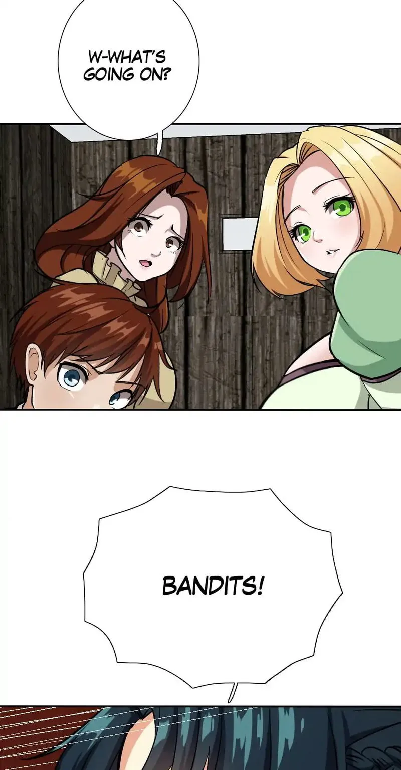 The Beginning After The End Chapter 8 Online - página 26