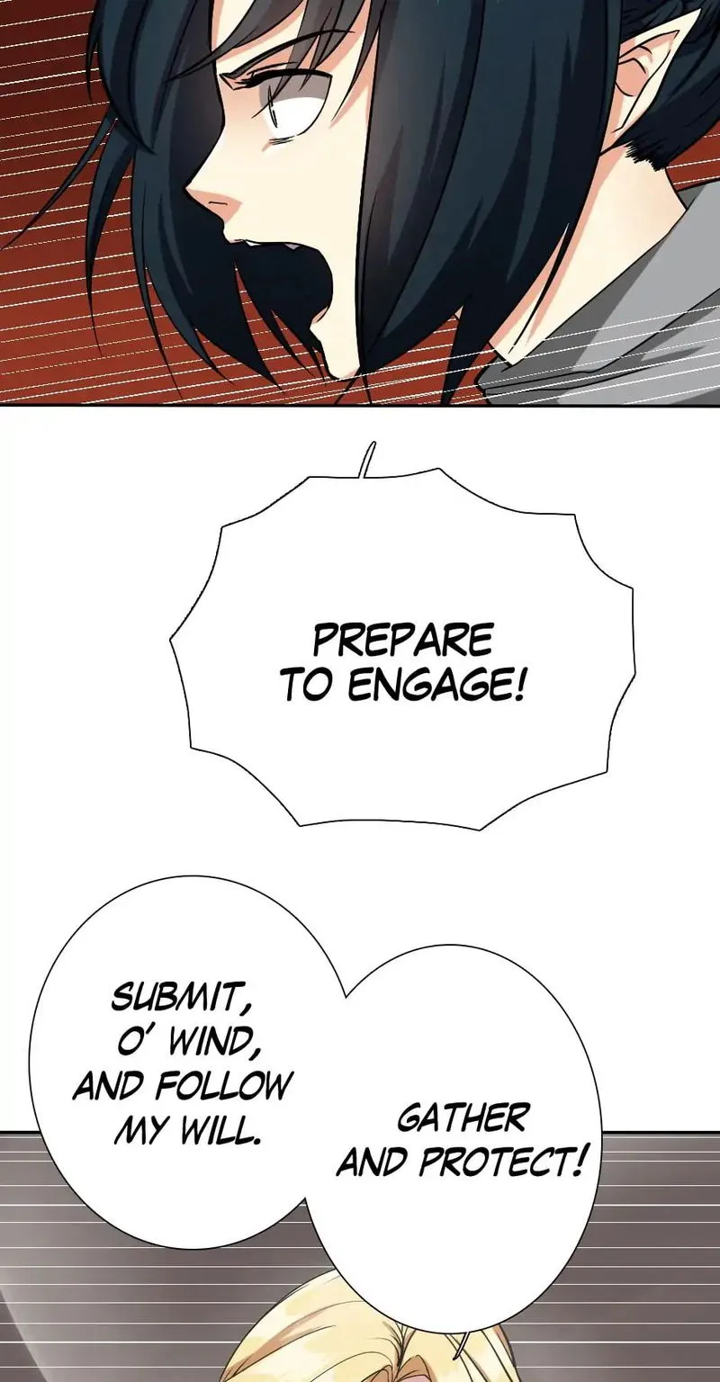 The Beginning After The End Chapter 8 Online - página 27