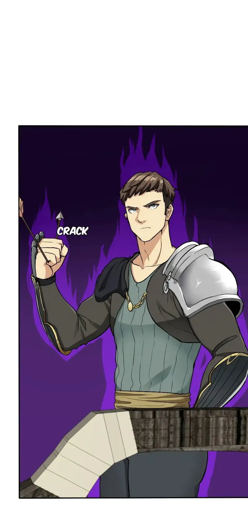 The Beginning After The End Chapter 8 Online - página 33