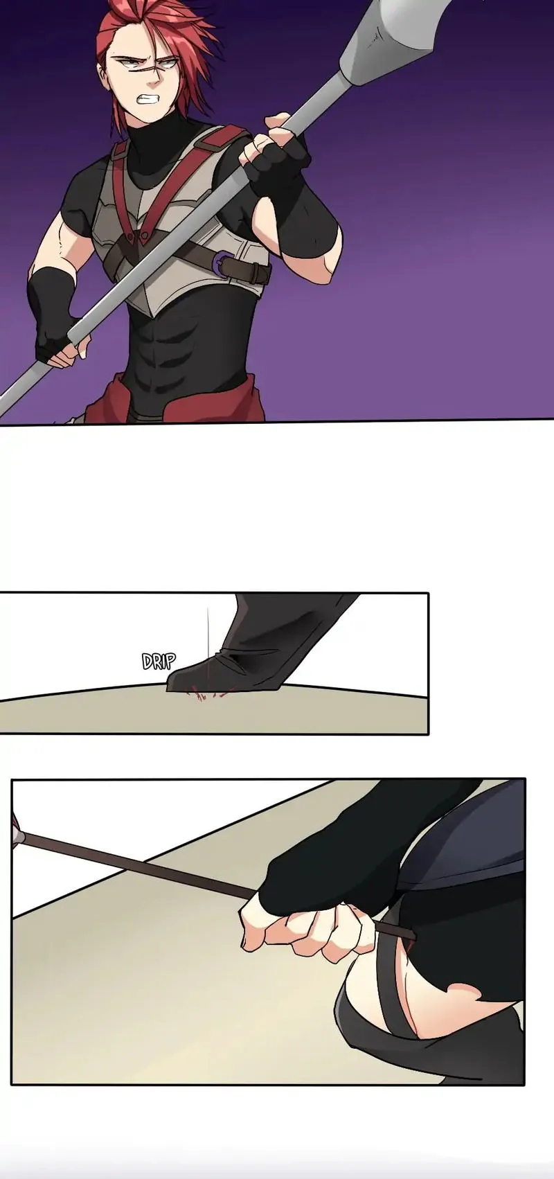 The Beginning After The End Chapter 8 Online - página 35