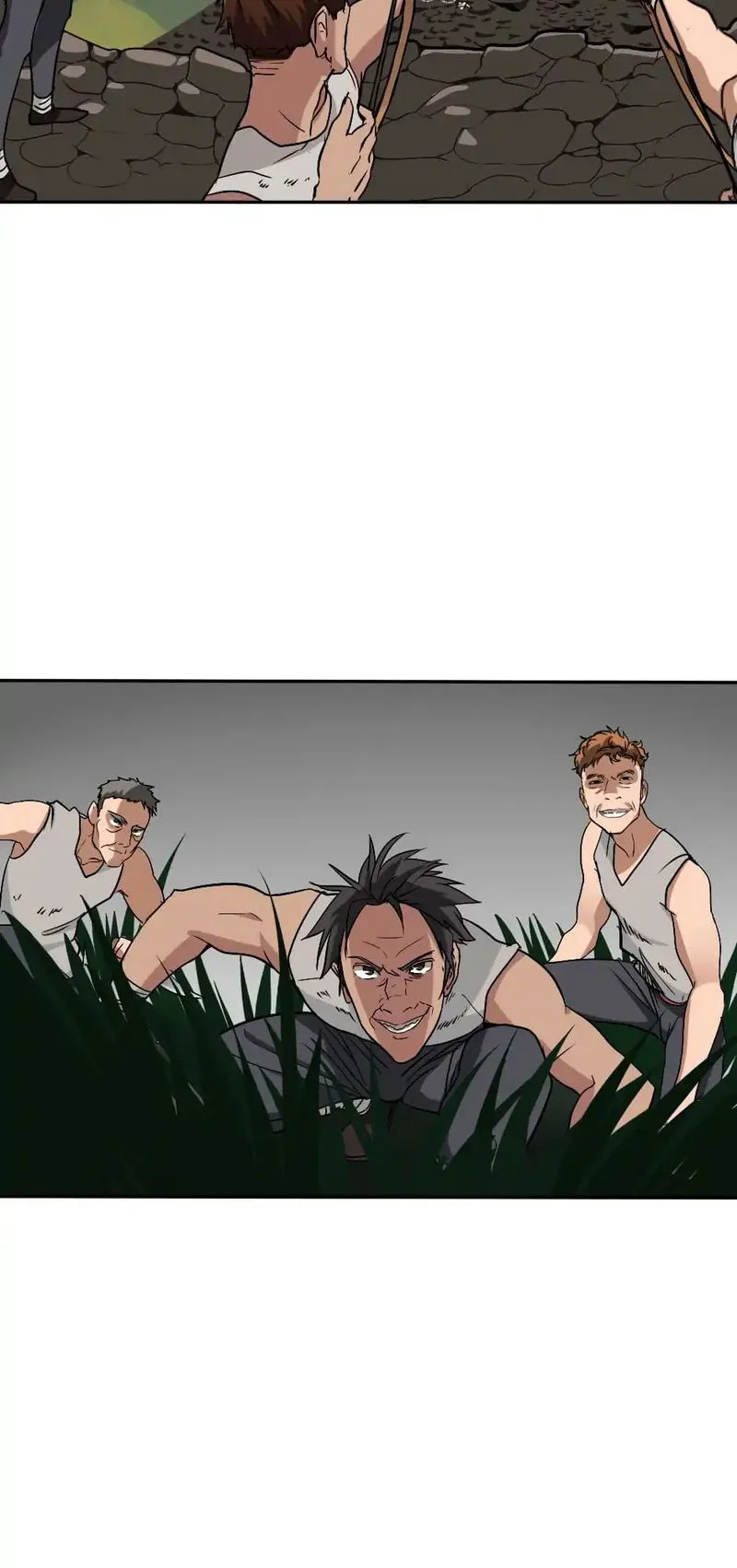 The Beginning After The End Chapter 8 Online - página 42