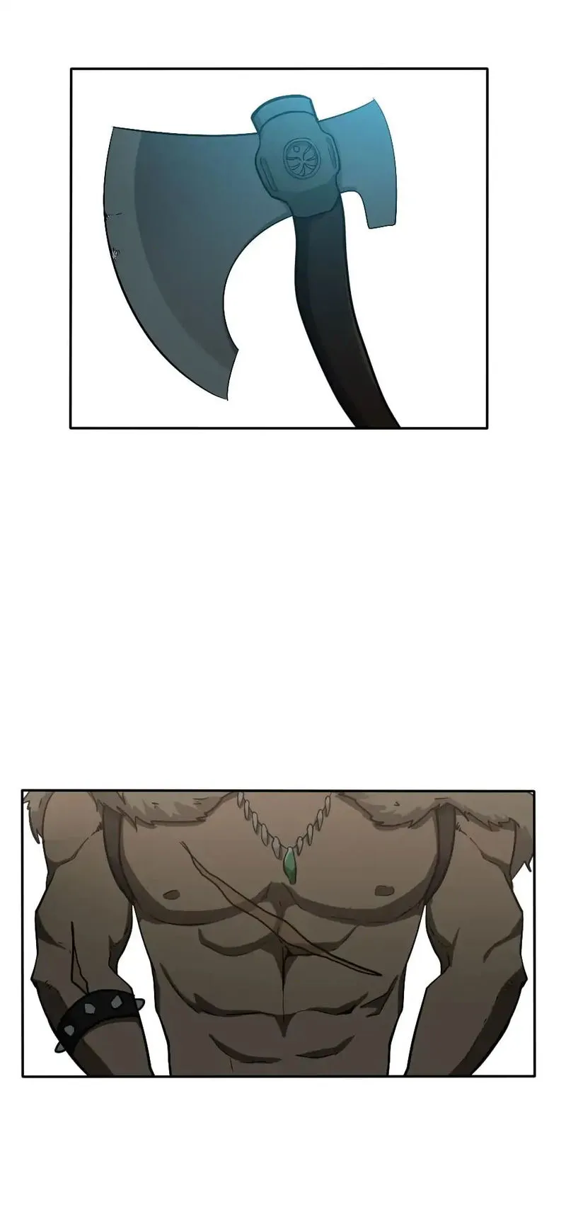 The Beginning After The End Chapter 8 Online - página 43