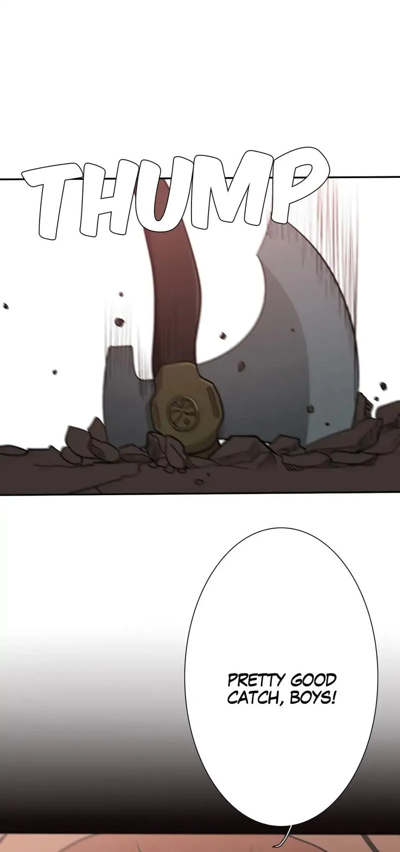 The Beginning After The End Chapter 8 Online - página 44