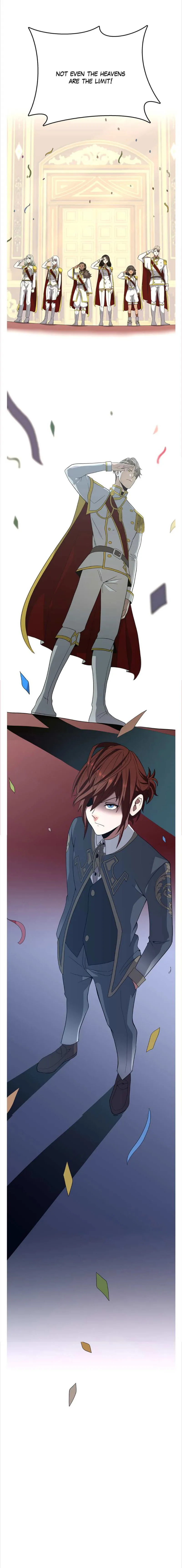 The Beginning After The End Chapter 82 Online - página 11