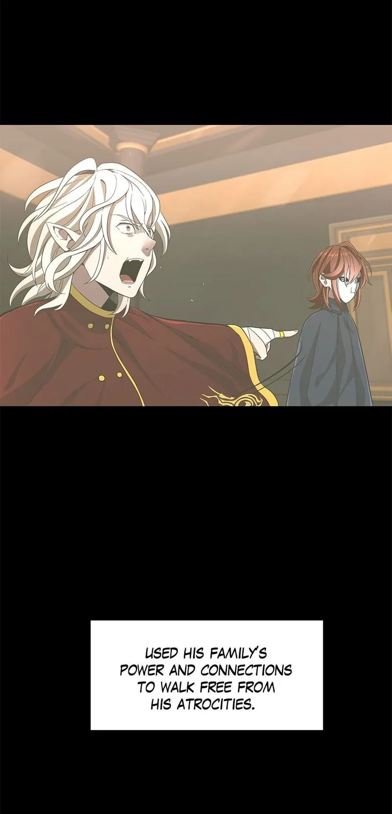 The Beginning After The End Chapter 83 Online - página 3