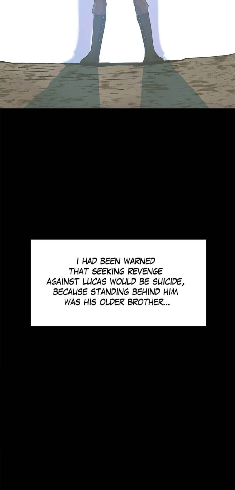 The Beginning After The End Chapter 83 Online - página 5