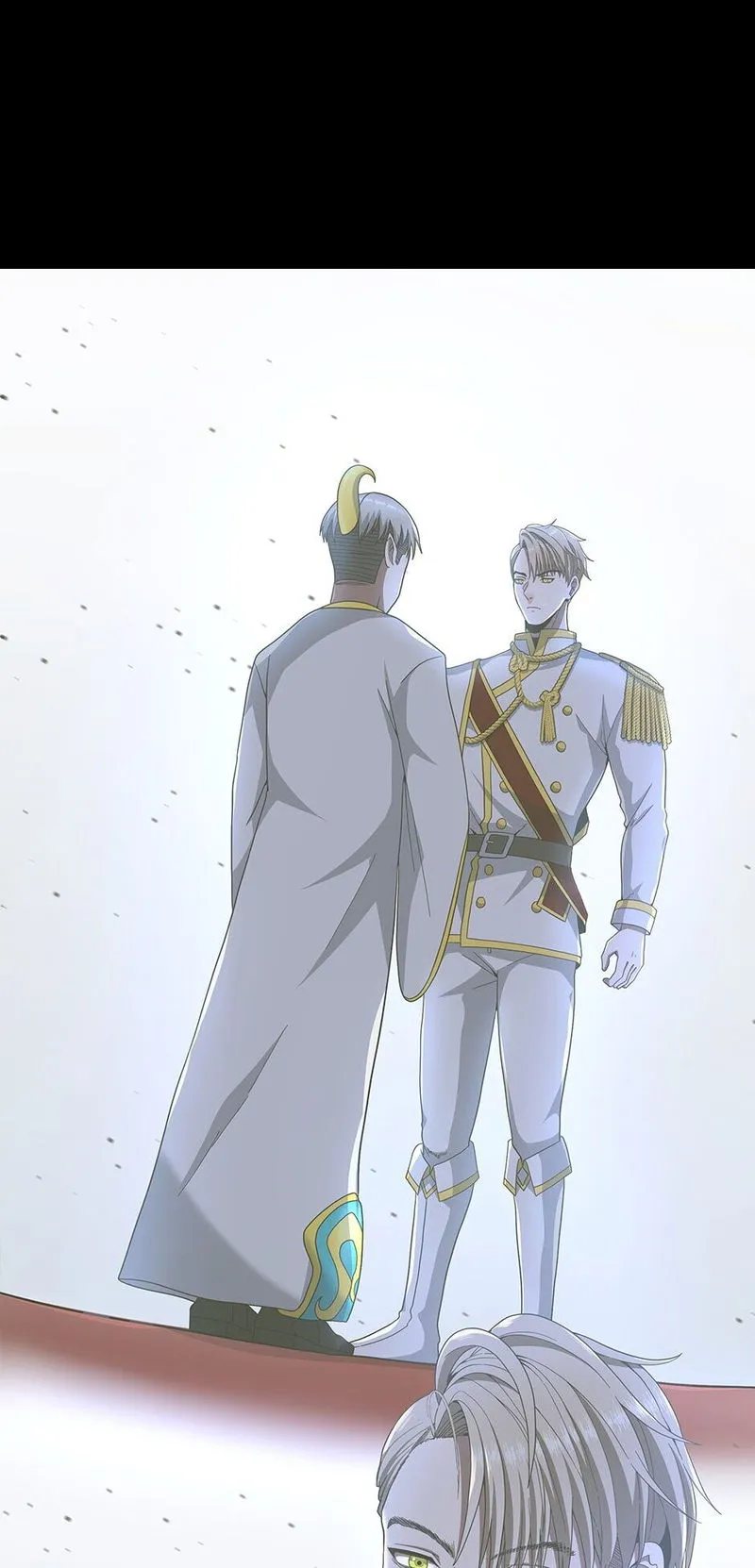 The Beginning After The End Chapter 83 Online - página 8