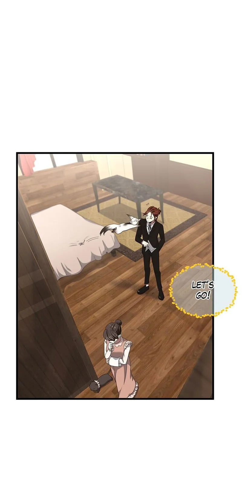 The Beginning After The End Chapter 83 Online - página 13