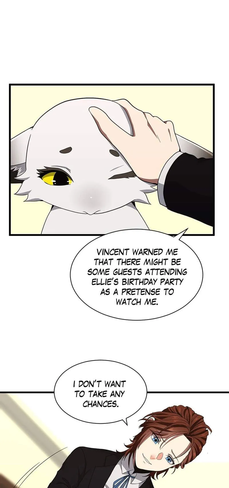 The Beginning After The End Chapter 83 Online - página 16