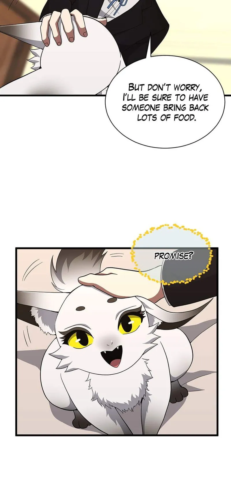 The Beginning After The End Chapter 83 Online - página 17