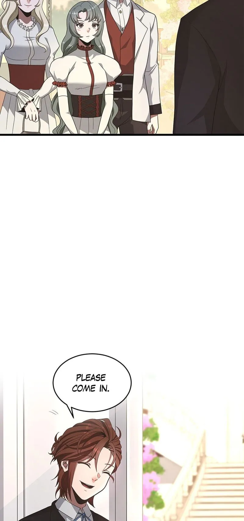 The Beginning After The End Chapter 83 Online - página 22