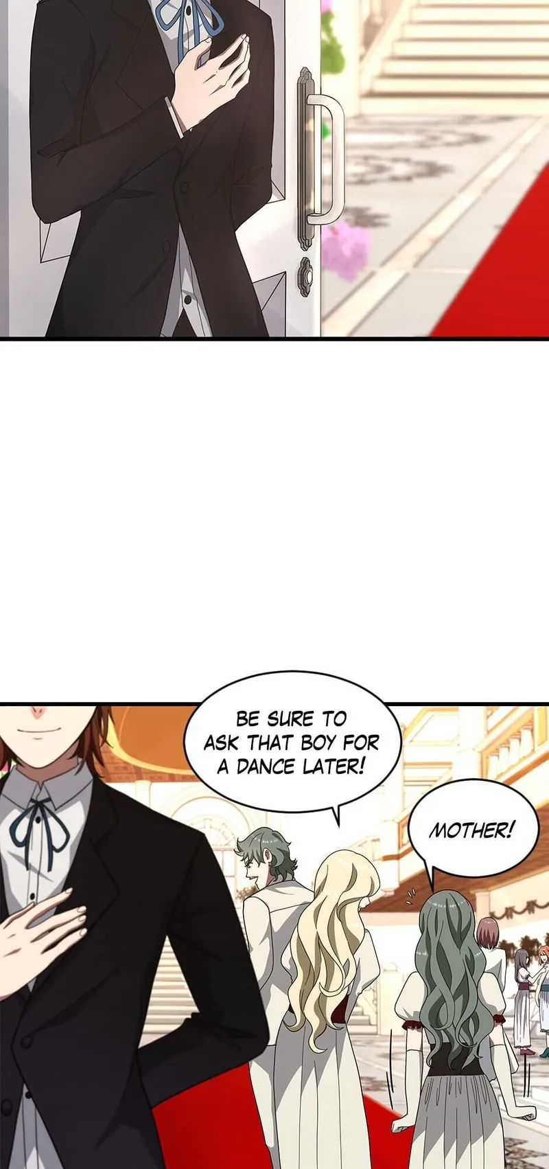The Beginning After The End Chapter 83 Online - página 23
