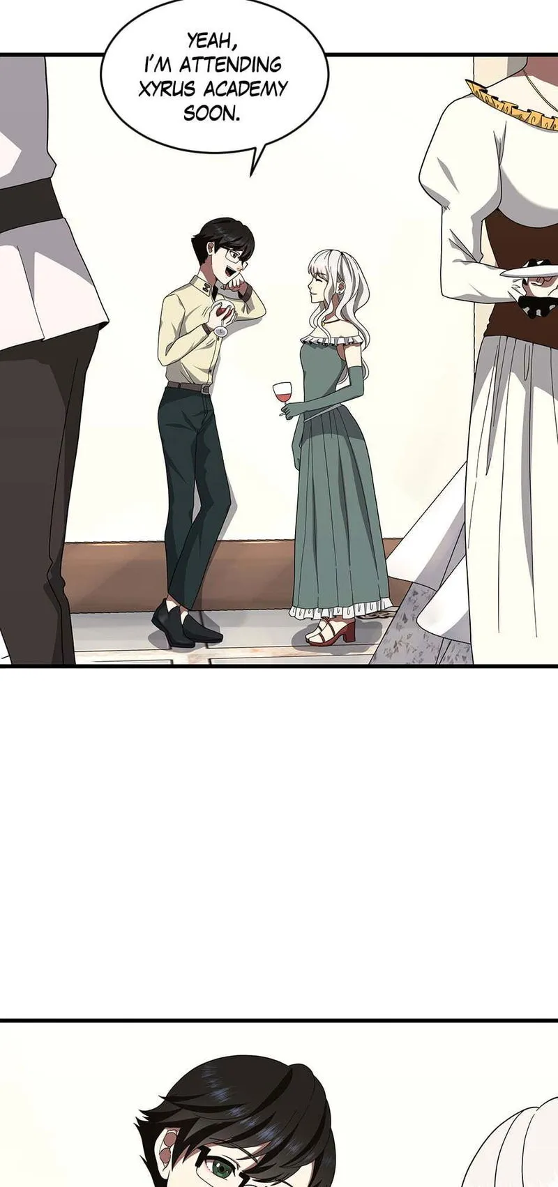 The Beginning After The End Chapter 83 Online - página 25
