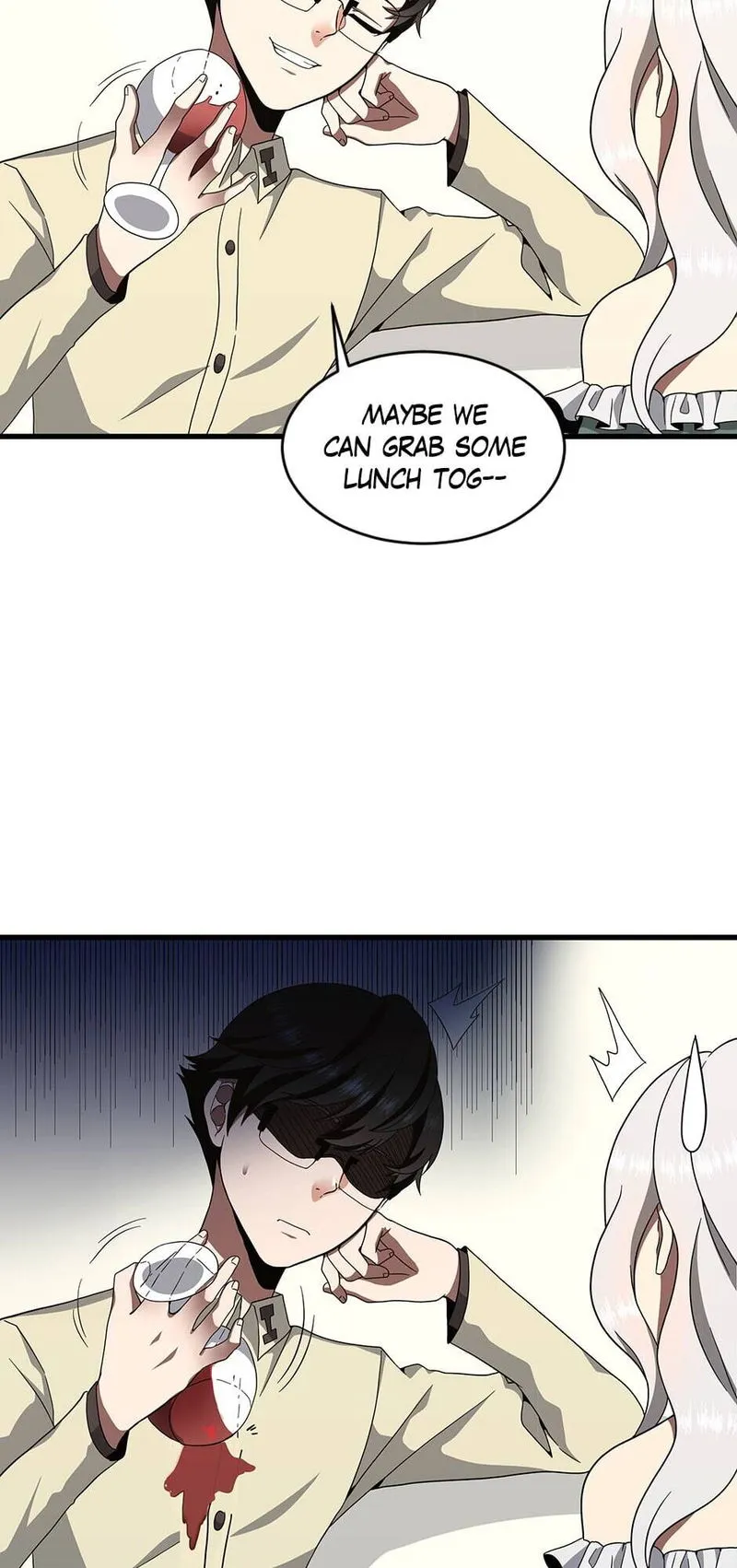 The Beginning After The End Chapter 83 Online - página 26