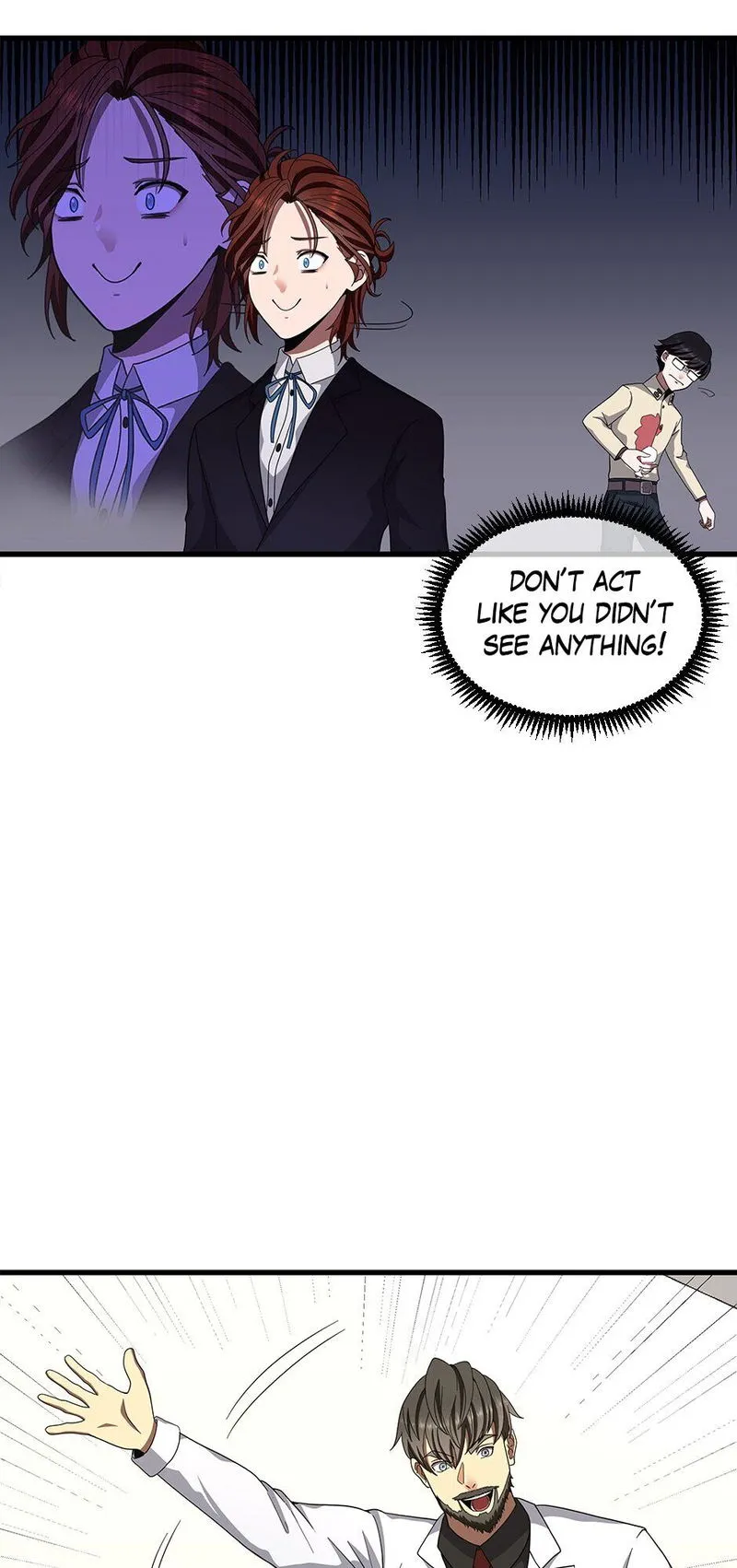The Beginning After The End Chapter 83 Online - página 28