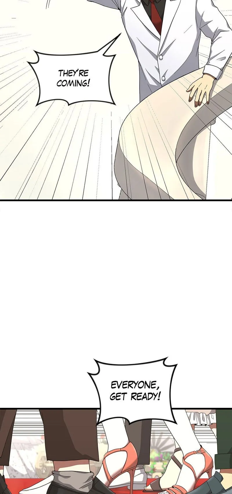The Beginning After The End Chapter 83 Online - página 29