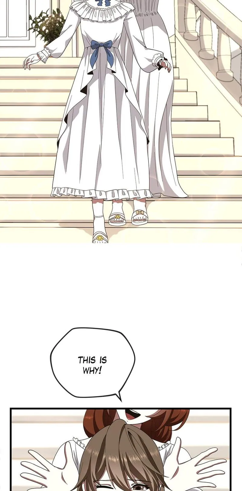 The Beginning After The End Chapter 83 Online - página 32