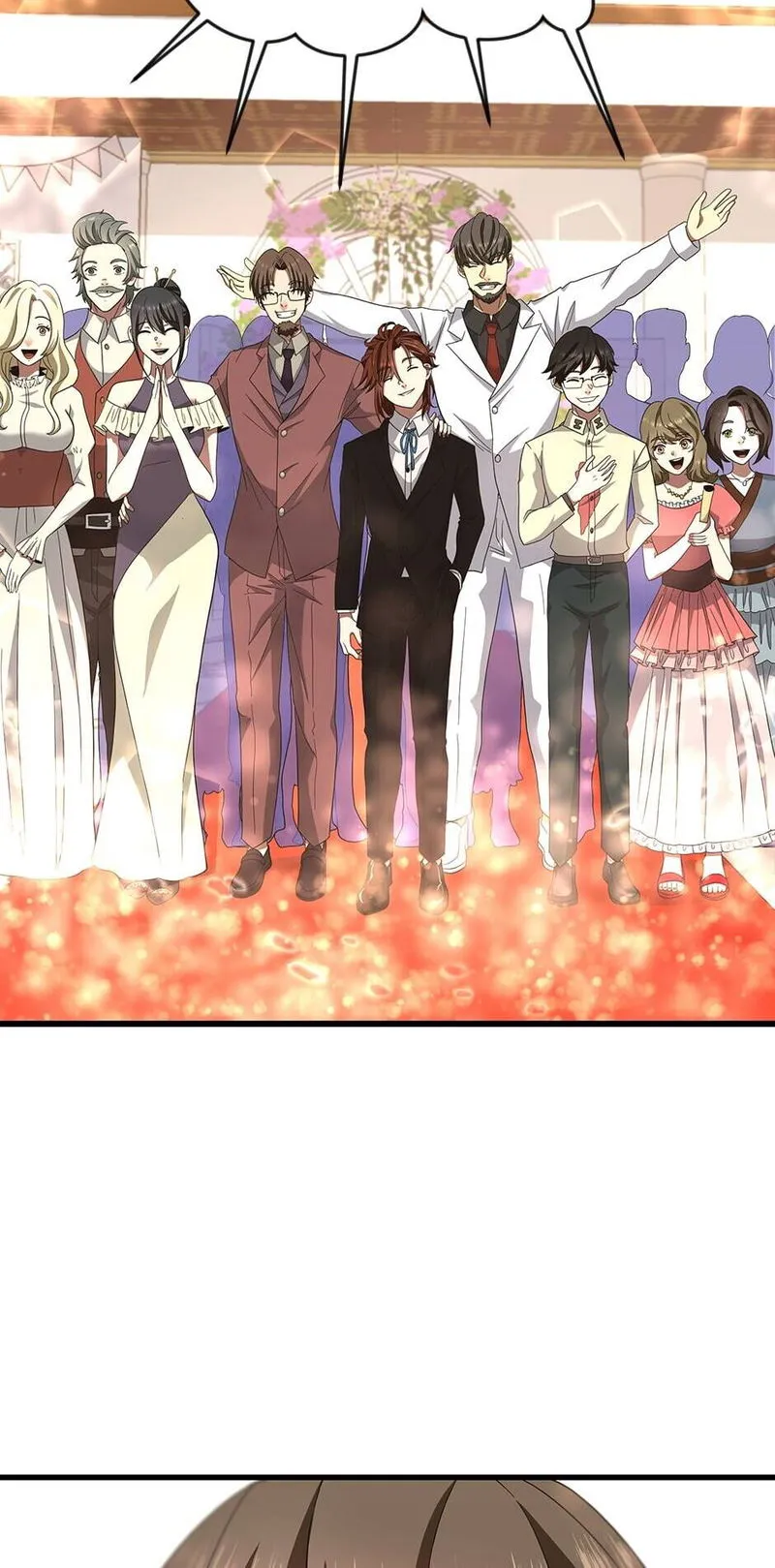 The Beginning After The End Chapter 83 Online - página 34