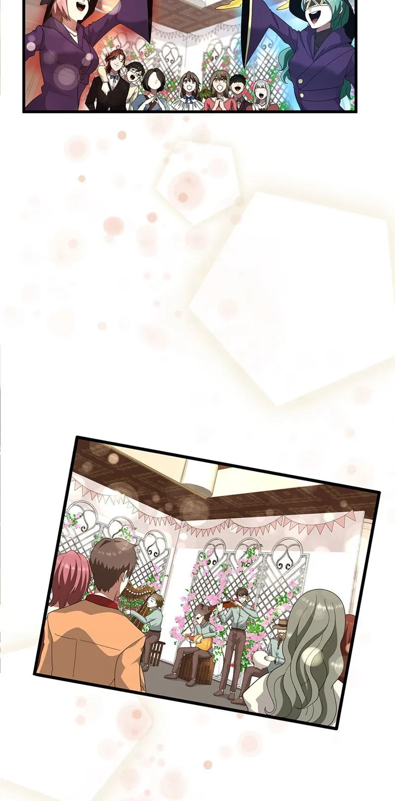 The Beginning After The End Chapter 83 Online - página 36