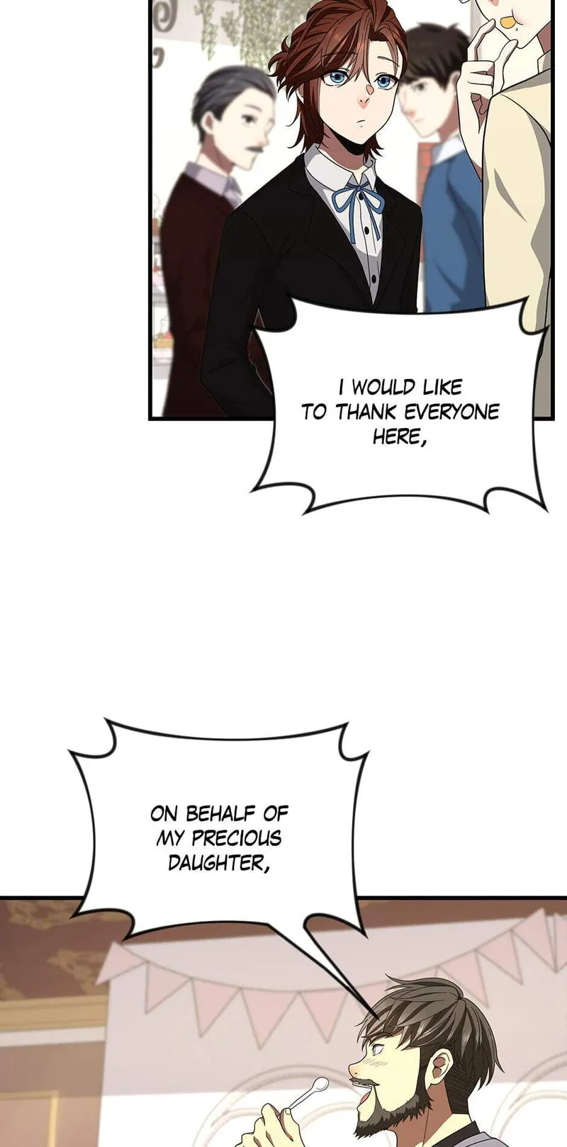 The Beginning After The End Chapter 83 Online - página 39