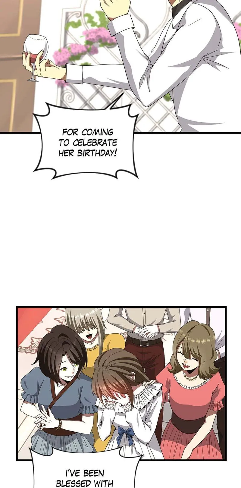 The Beginning After The End Chapter 83 Online - página 40