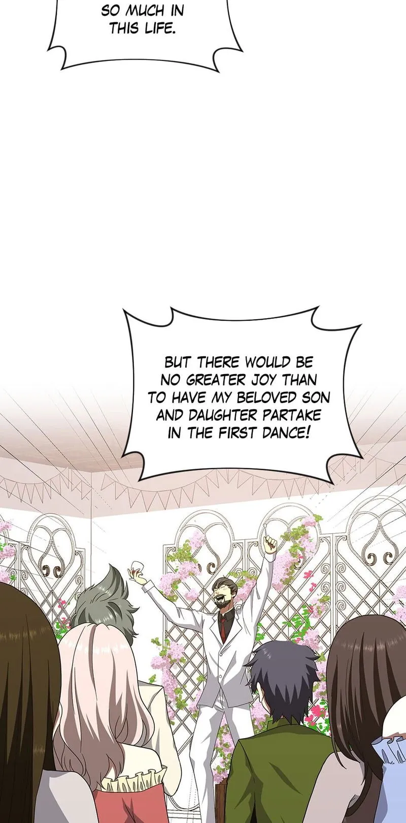 The Beginning After The End Chapter 83 Online - página 41
