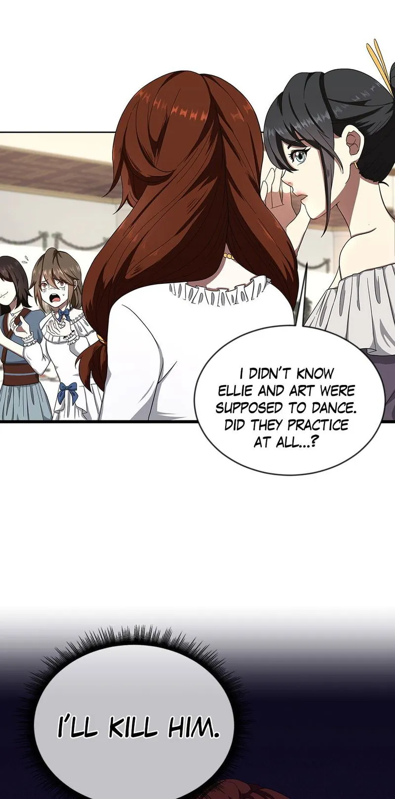 The Beginning After The End Chapter 83 Online - página 43