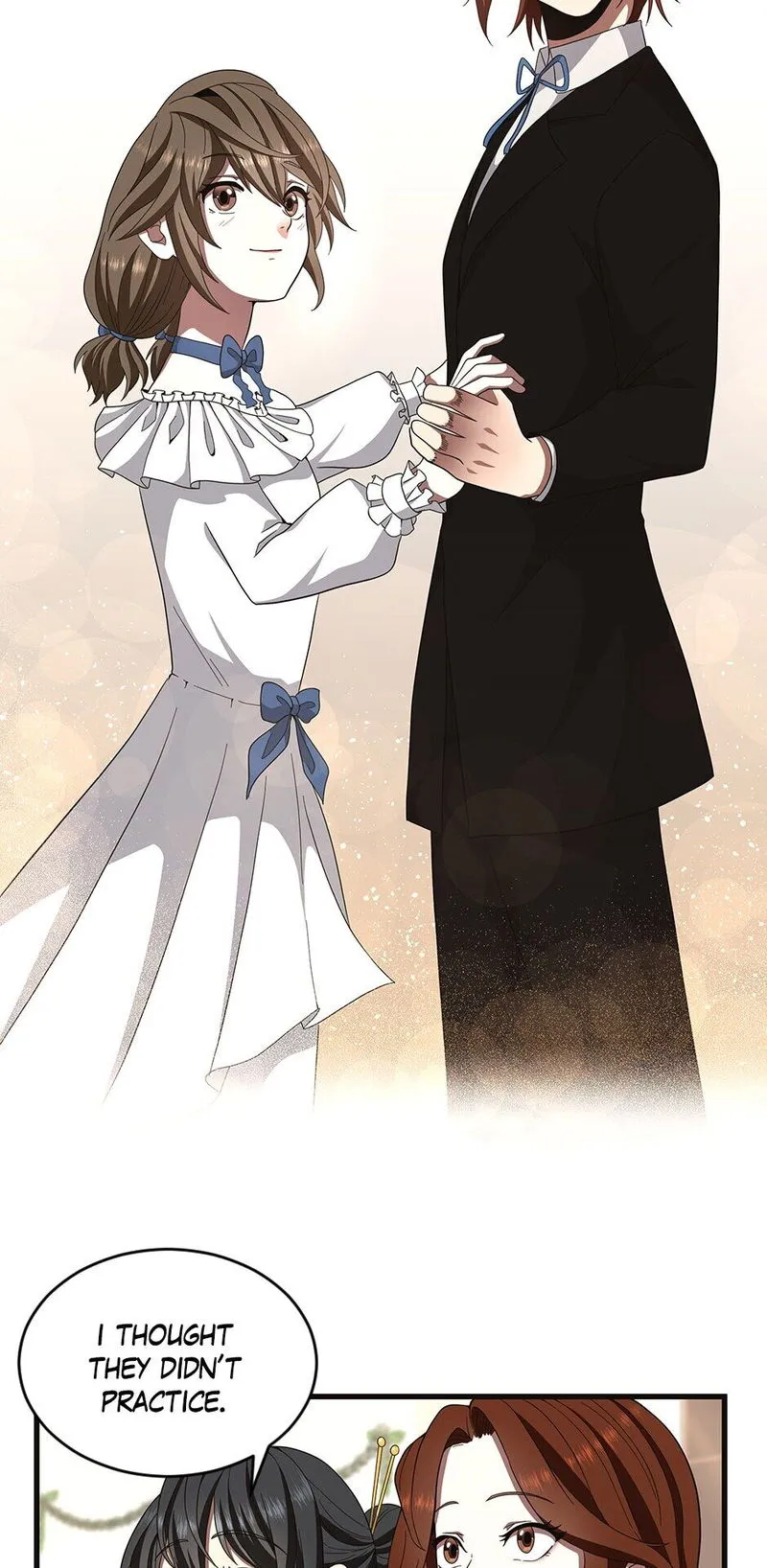 The Beginning After The End Chapter 83 Online - página 57