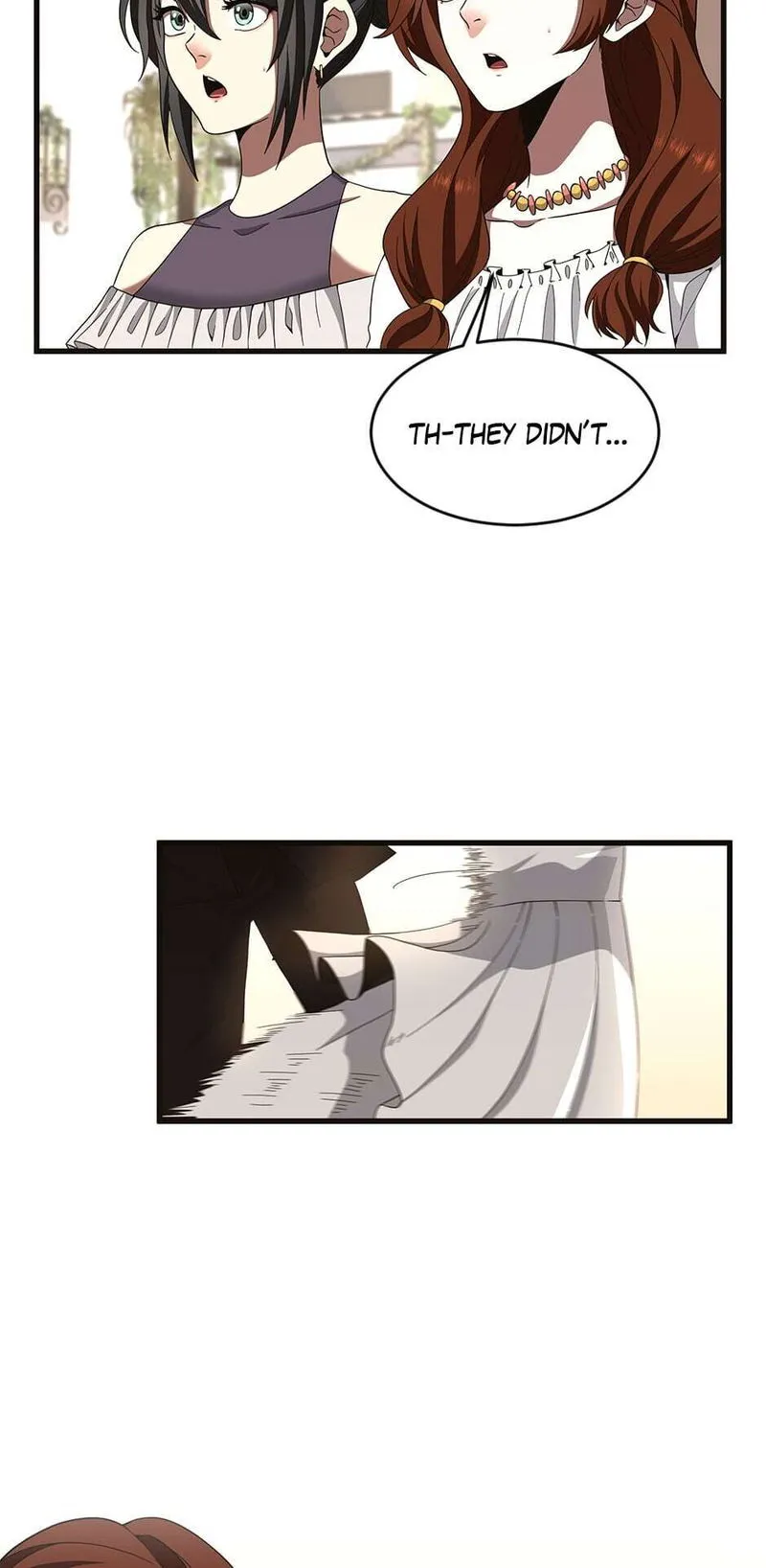 The Beginning After The End Chapter 83 Online - página 58