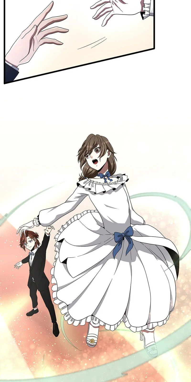 The Beginning After The End Chapter 83 Online - página 63
