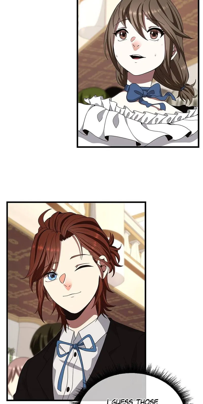 The Beginning After The End Chapter 83 Online - página 68