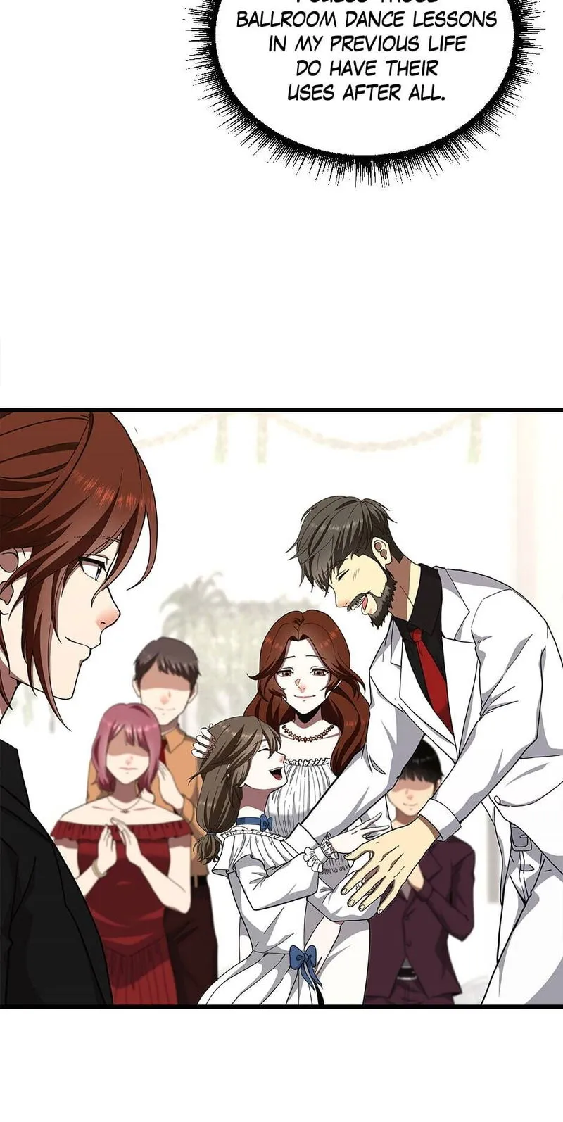 The Beginning After The End Chapter 83 Online - página 69