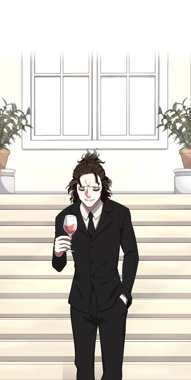 The Beginning After The End Chapter 83 Online - página 71