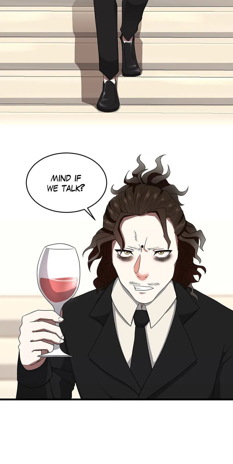 The Beginning After The End Chapter 83 Online - página 72