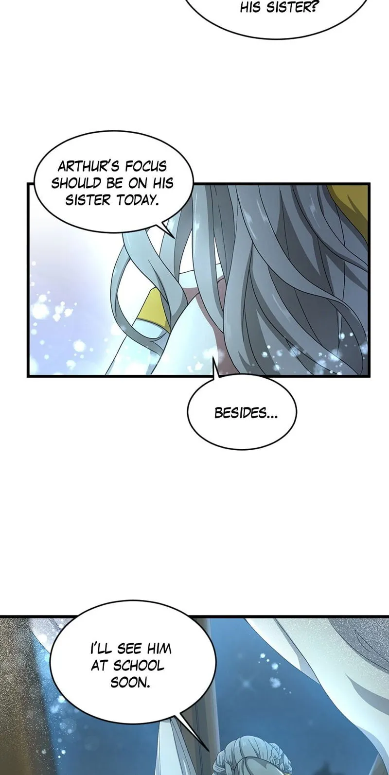The Beginning After The End Chapter 83 Online - página 75