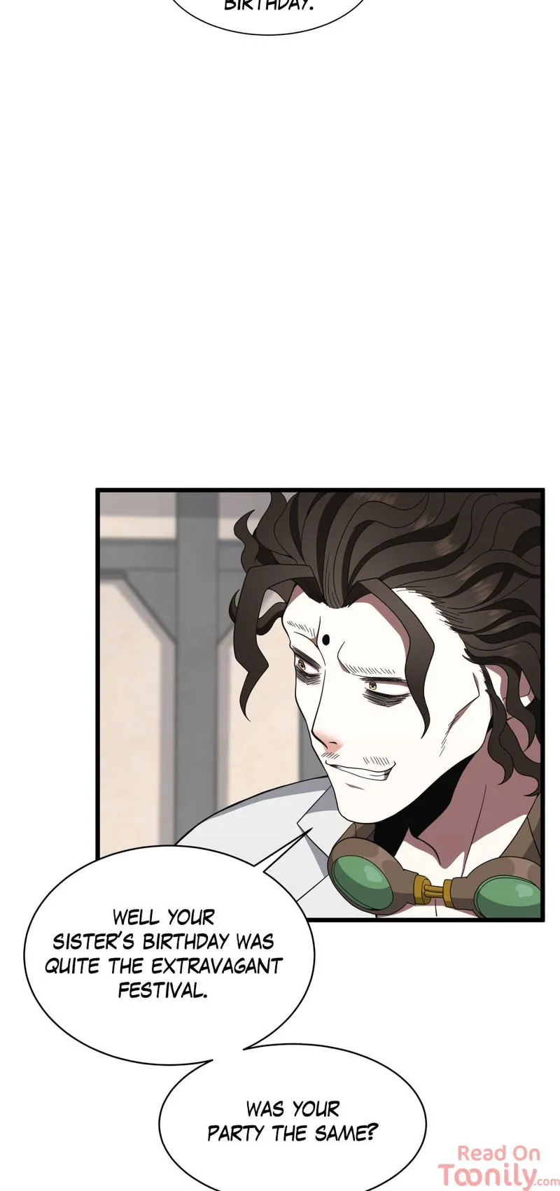 The Beginning After The End Chapter 85 Online - página 8