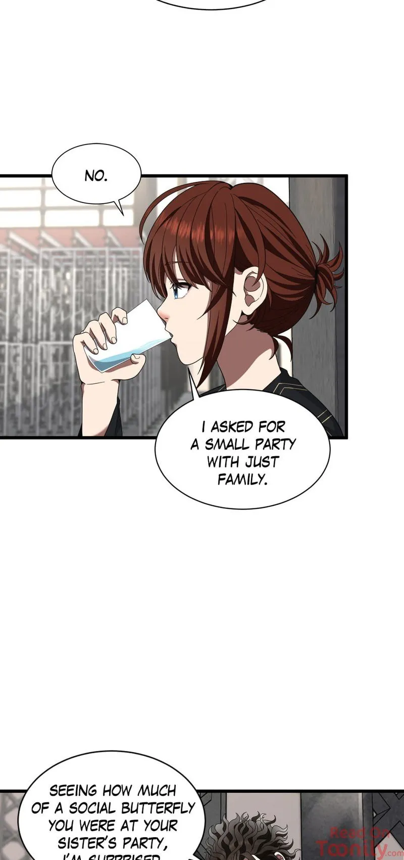 The Beginning After The End Chapter 85 Online - página 9
