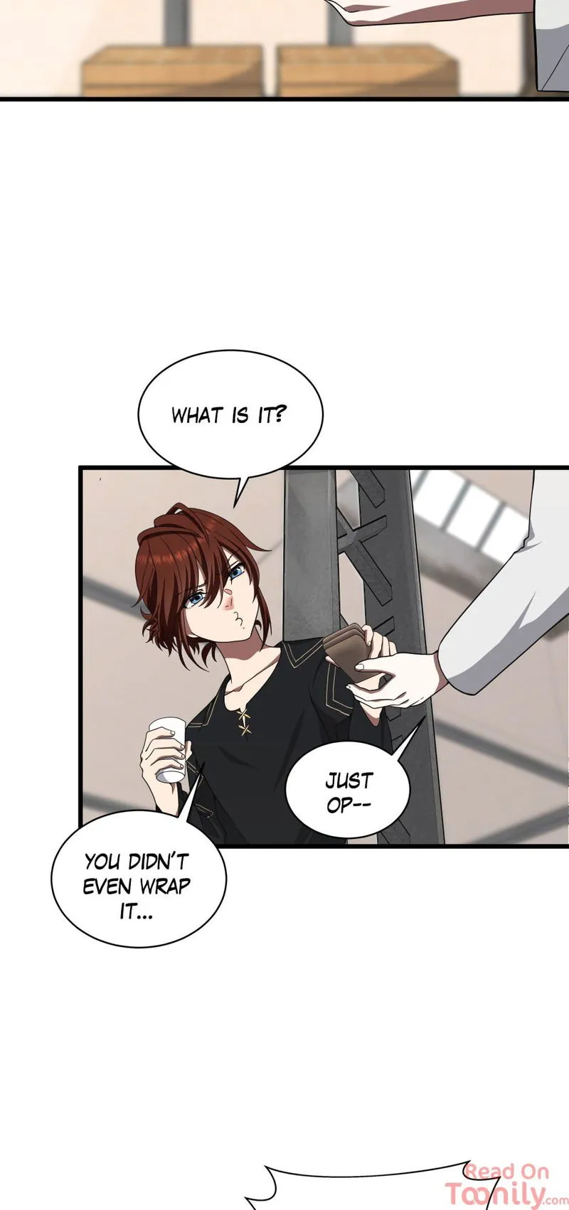 The Beginning After The End Chapter 85 Online - página 11