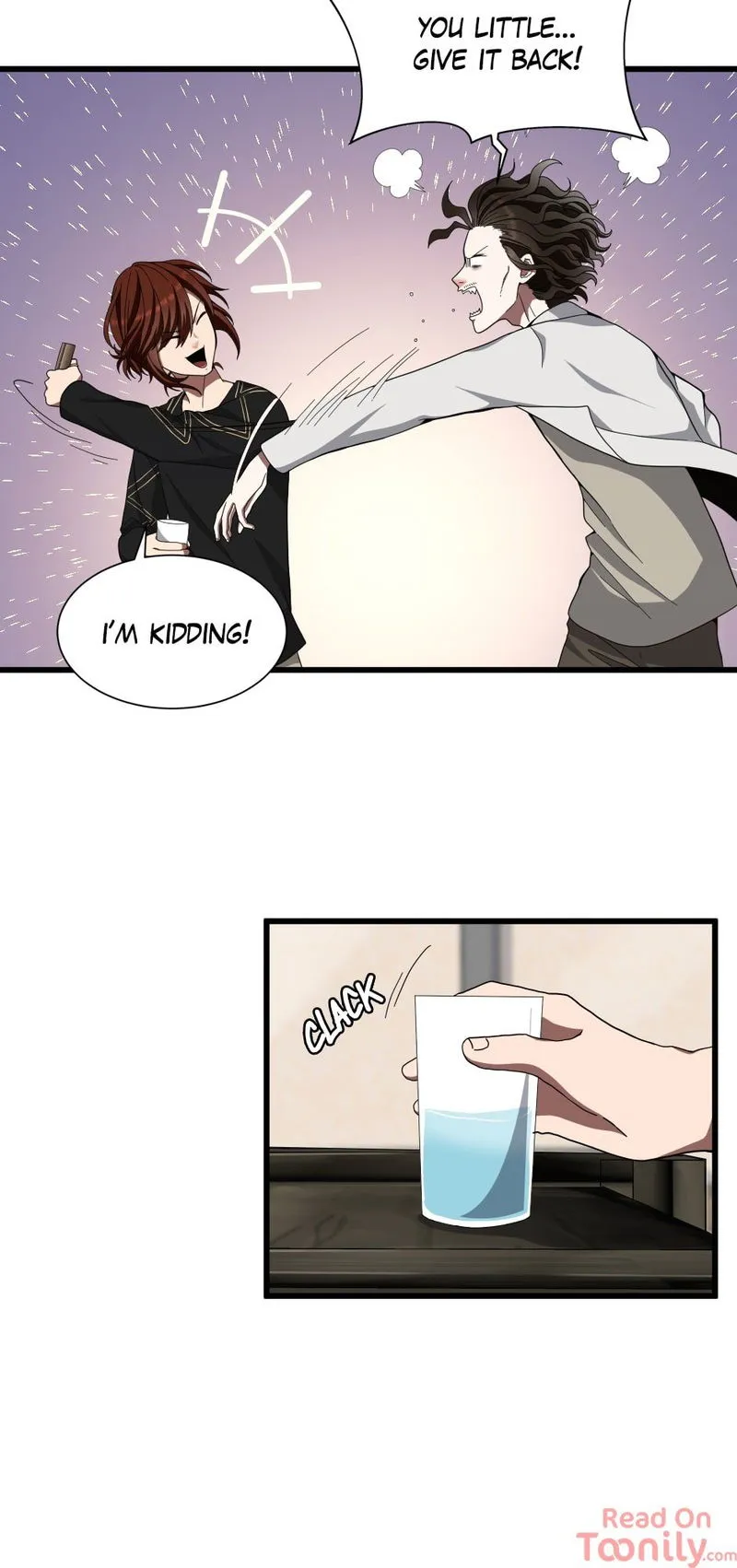 The Beginning After The End Chapter 85 Online - página 12