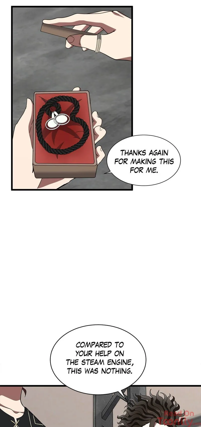 The Beginning After The End Chapter 85 Online - página 13