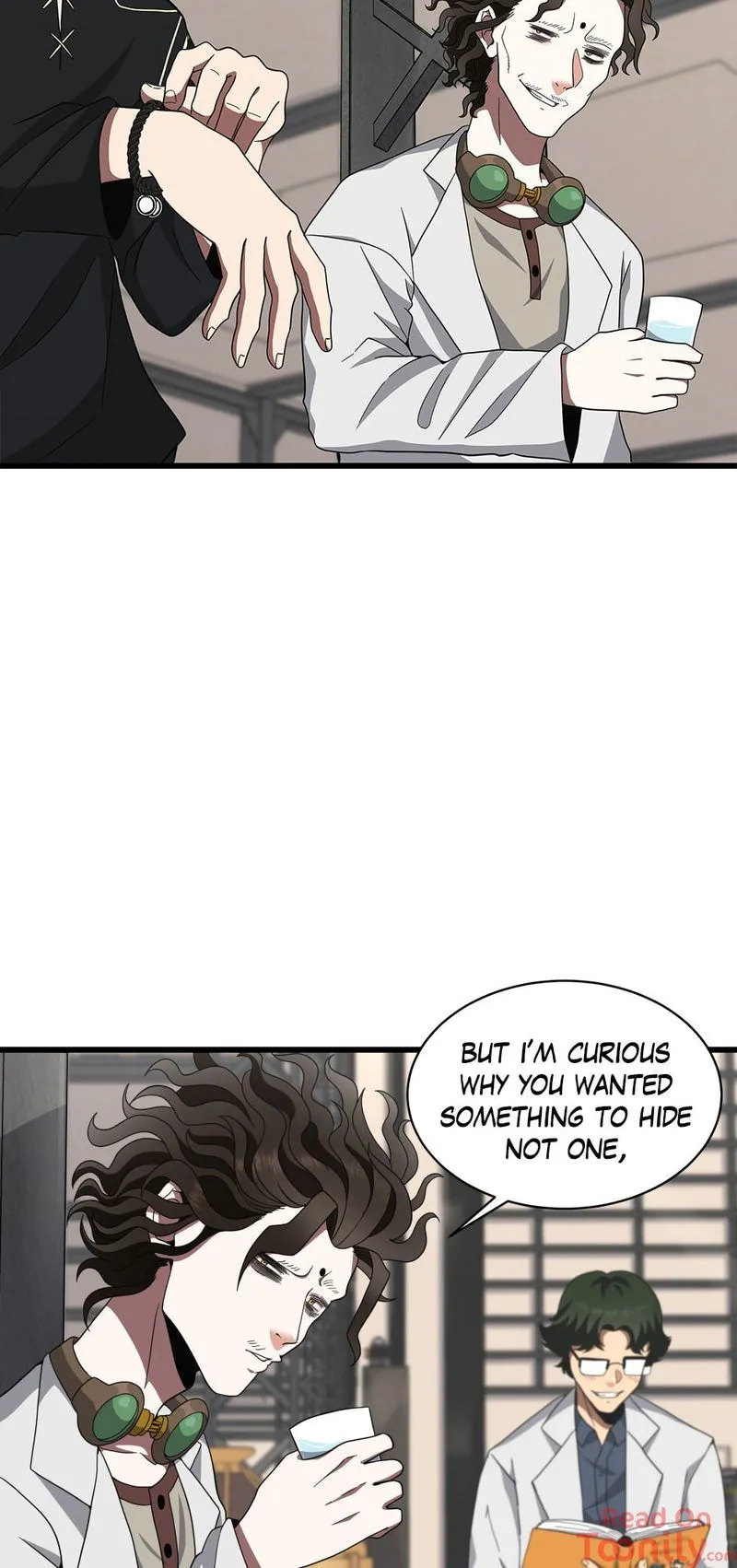 The Beginning After The End Chapter 85 Online - página 14