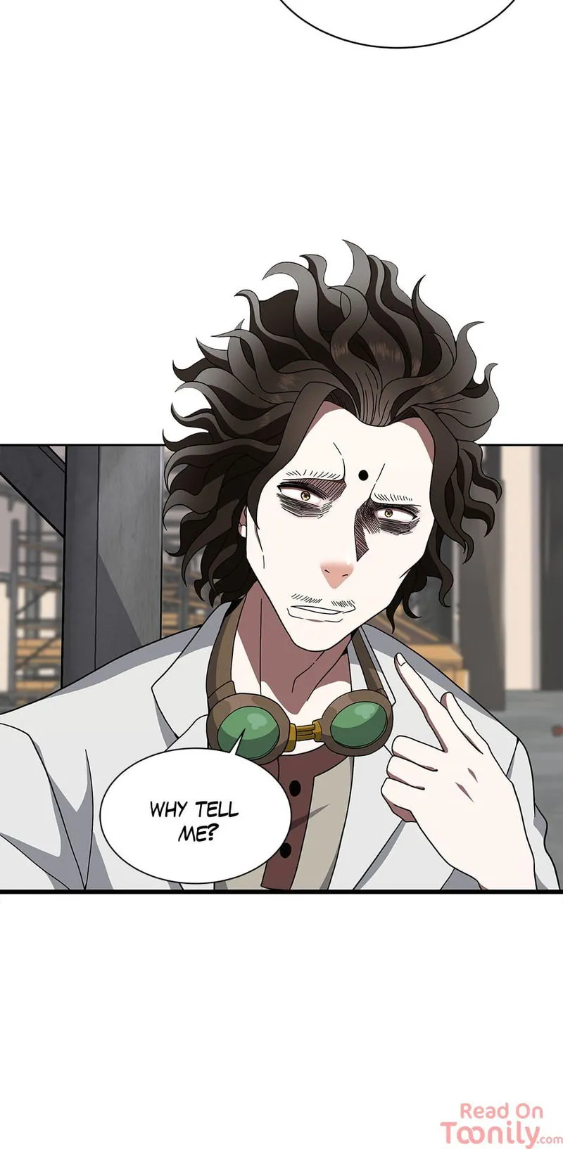 The Beginning After The End Chapter 85 Online - página 18
