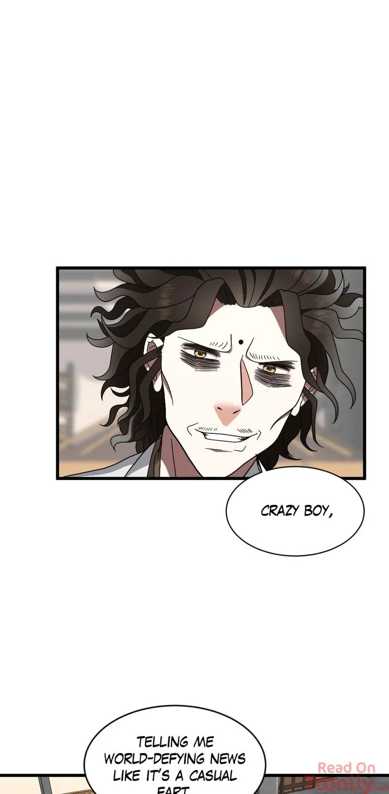 The Beginning After The End Chapter 85 Online - página 20