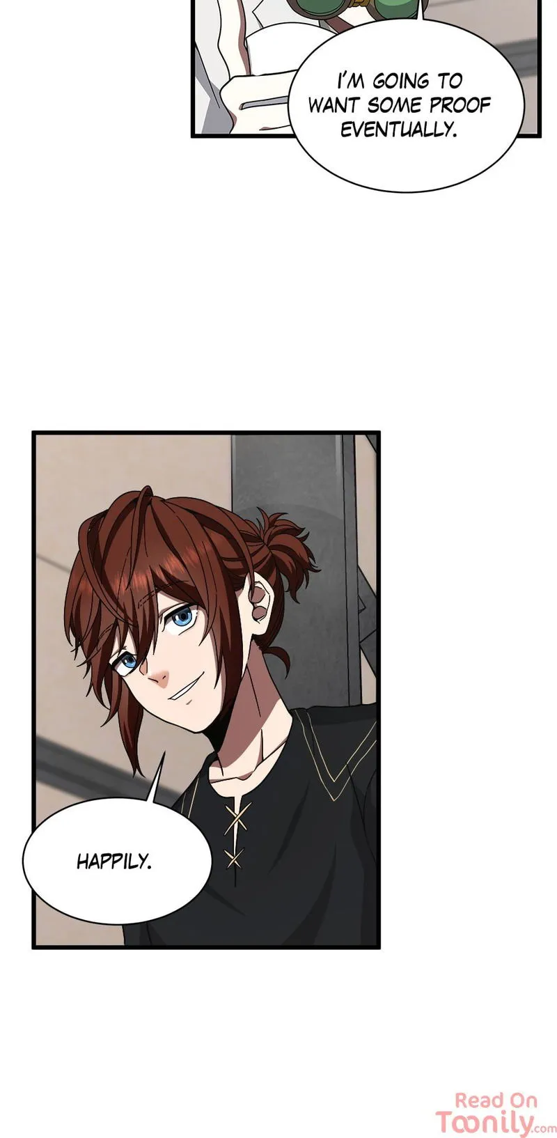 The Beginning After The End Chapter 85 Online - página 22