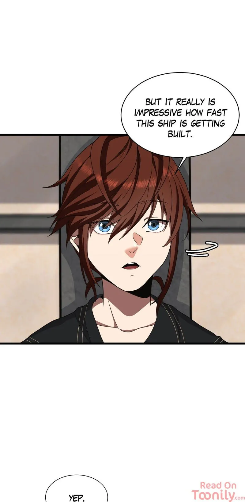 The Beginning After The End Chapter 85 Online - página 23