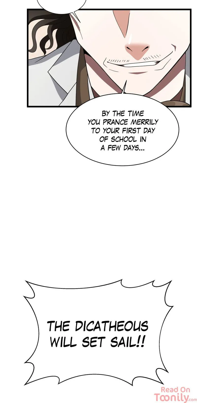 The Beginning After The End Chapter 85 Online - página 24